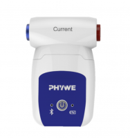 Датчик спирометер, ± 10 л/с (серия Cobra SMARTsense) - «globural.ru» - Алапаевск