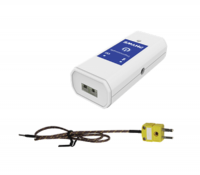 Датчик температура/термопара, -200 ... +1200 °C (Bluetooth + USB) (серия Cobra SMARTsense) - «globural.ru» - Алапаевск