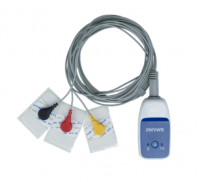 Датчик ЭКГ, 0 ... 4,5 mV (серия Cobra SMARTsense) - «globural.ru» - Алапаевск