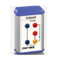 Датчик Энергия: сила тока, напряжение, мощность, энергия (Bluetooth + USB)(серия Cobra4) - «globural.ru» - Алапаевск