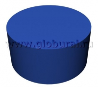 Банкетка d=40*30см (ВИК) - «globural.ru» - Алапаевск