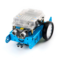 Базовый робототехнический набор mBot Bluetooth version - «globural.ru» - Алапаевск