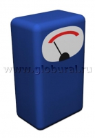 Бензоколонка - «globural.ru» - Алапаевск