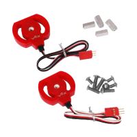 Потенциометр Potentiometer (2-pack) для конструктора VEX - «globural.ru» - Алапаевск