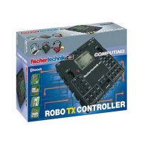 ROBO TX Контроллер - «globural.ru» - Алапаевск