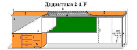 Интерактивная МКП "Дидактика 2-1-IF" - «globural.ru» - Алапаевск
