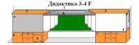 Интерактивная МКП "Дидактика 3-4-IF" - «globural.ru» - Алапаевск