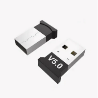 Адаптер Bluetooth-USB Ver. 5.0 - «globural.ru» - Алапаевск