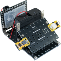 Комплект Robo kit DIYGO Базовый - «globural.ru» - Алапаевск