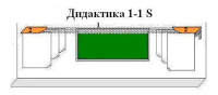 Интерактивная МКП "Дидактика 1-1-IS" - «globural.ru» - Алапаевск