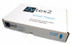 Термобумага "Swell paper" формата А4 - «globural.ru» - Алапаевск