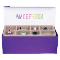 Учебный комплект электронные модули «Амперчики» - «globural.ru» - Алапаевск