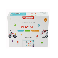 Образовательный набор "Tinkamo Play Kit"	 			 			 - «globural.ru» - Алапаевск