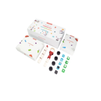 Образовательный набор "Tinkamo Tinker Kit"		 			 			 - «globural.ru» - Алапаевск