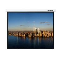 Настенный проекционный экран Lumien Master Picture (LMP-100103) 180х180 см - «globural.ru» - Алапаевск