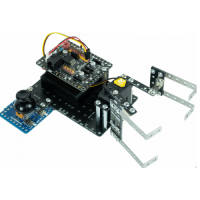 Комплект Robo kit DIYGO Расширенный - «globural.ru» - Алапаевск