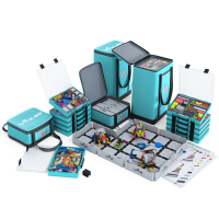 Базовый набор по робототехнике "VEX GO Classroom Kit" - «globural.ru» - Алапаевск