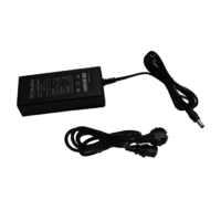 Сетевой адаптер SMPS 12V 5A PS-10 [EU-220V] - «globural.ru» - Алапаевск