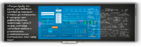 Программно-интерактивный комплекс TeachTouch e-Blackboard - «globural.ru» - Алапаевск