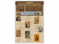 Стенд "История православной культуры" - «globural.ru» - Алапаевск