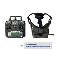 Программно-аппаратный комплекс EDDRON Basic - «globural.ru» - Алапаевск