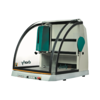 Фрезерно-гравировальный станок Charly 2U 1,1 KW 4˚ AXIS PACK с ЧПУ - «globural.ru» - Алапаевск