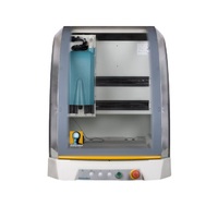 Фрезерно-гравировальный станок Charly 4U 800W PACK с ЧПУ - «globural.ru» - Алапаевск
