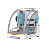 Фрезерно-гравировальный станок Charly 4U 1,1 kW PACK с ЧПУ - «globural.ru» - Алапаевск
