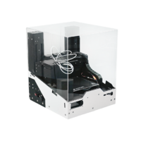 Многофункциональная станция прототипирования. Малый ProtoBox - «globural.ru» - Алапаевск