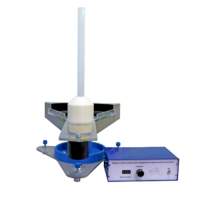 Комплект учебно-лабораторного оборудования «Кориолисовая сила инерции»  - «globural.ru» - Алапаевск