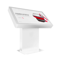 Сенсорный стол Chrome 43" - «globural.ru» - Алапаевск