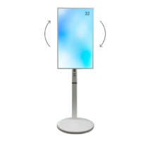 Мобильная панель Mobiscreen EON 32" - «globural.ru» - Алапаевск