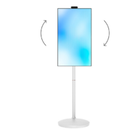 Мобильная панель Mobiscreen NOVA 32" - «globural.ru» - Алапаевск
