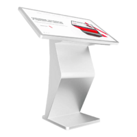 Сенсорный стол Neo 32" - «globural.ru» - Алапаевск