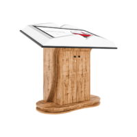 Интерактивный стол Book Pro 55" - «globural.ru» - Алапаевск