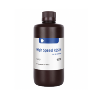 Фотополимер High Speed Resin - «globural.ru» - Алапаевск