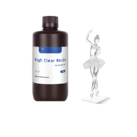 Фотополимерная смола High Clear Resin - «globural.ru» - Алапаевск