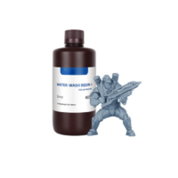 Водосмывная смола Water-Wash Resin+ - «globural.ru» - Алапаевск