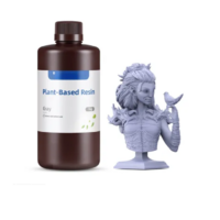 Экологичный (ECO) фотополимер Plant-Based Resin цвет в ассортименте - «globural.ru» - Алапаевск