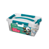 Ресурсный набор для образовательного набора «Умные 3D-проекты» М1 ЙоТик 32 - «globural.ru» - Алапаевск