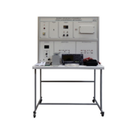 Комплект лабораторного оборудования «Электротехнические материалы» - «globural.ru» - Алапаевск