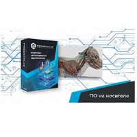 Макет масштабный "Скелет собаки" Масштаб 1:1 - «globural.ru» - Алапаевск