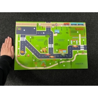 Дидактическая игра - Лэпбук - «globural.ru» - Алапаевск
