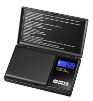Электронные весы с высокой точностью до 200 гр - «globural.ru» - Алапаевск