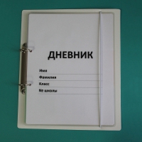 Дневник школьника (с полным набором карточек) - «globural.ru» - Алапаевск