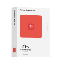 Дополнительный анимационный набор Matatalab Animation Add-on - «globural.ru» - Алапаевск