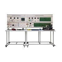 Учебное оборудование «электротехника и основы электроники» - «globural.ru» - Алапаевск