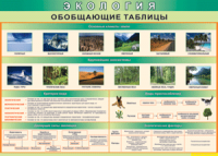 Обобщающие таблицы 1000*700 винил	 - «globural.ru» - Алапаевск