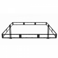 VEX EDR/V5  Поле металлическое с полом Competition Field Perimeter Kit and Tile Kit - «globural.ru» - Алапаевск