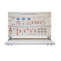 Комплект лабораторного оборудования «Электроснабжение промышленных предприятий» - «globural.ru» - Алапаевск